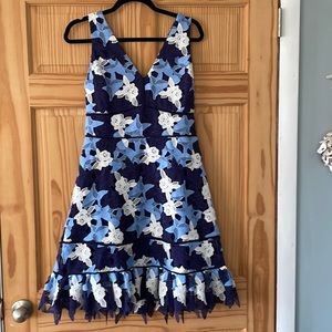 NWT Vineyard Vines dress, 8.